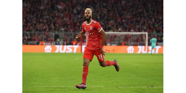 La Ligue des champions relancée